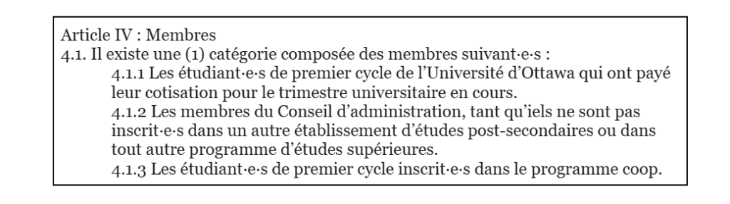article