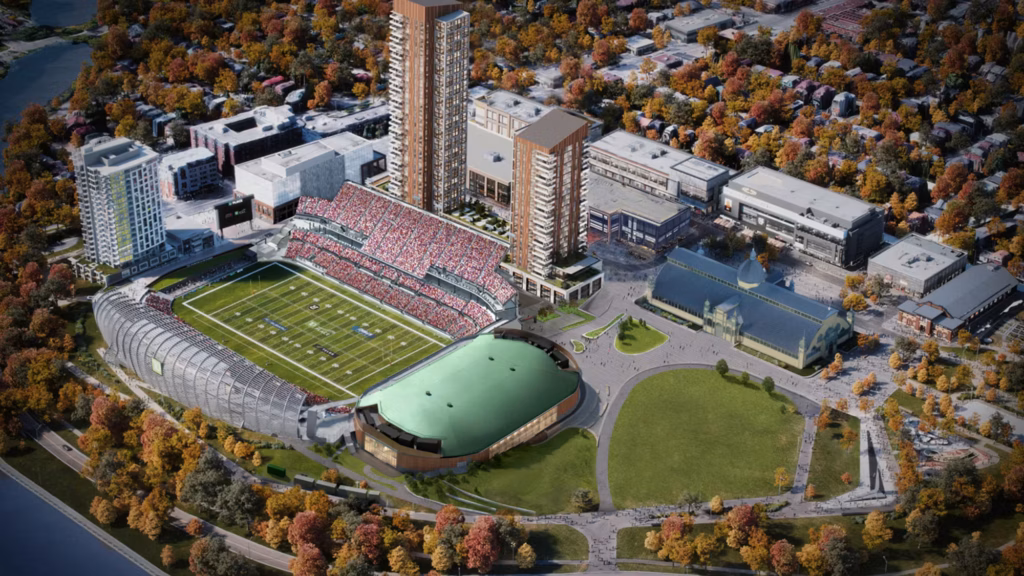 Lansdowne 2.0