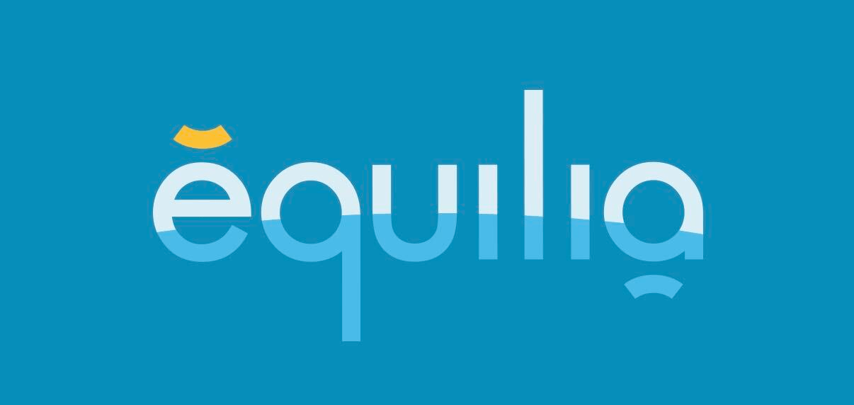 Logo plateforme équilia